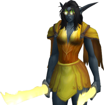 Amoone render