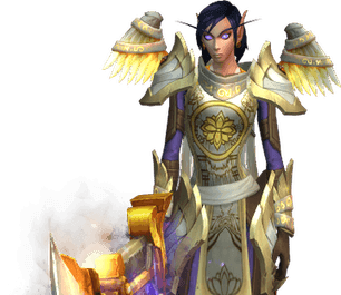 Amoracchius render
