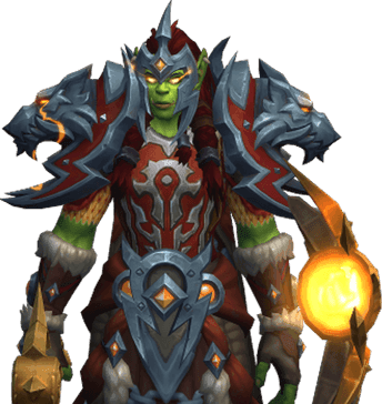 Anaemis render
