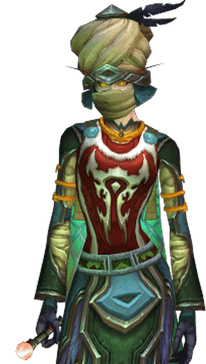Andi render
