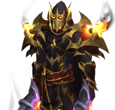Andrewro render
