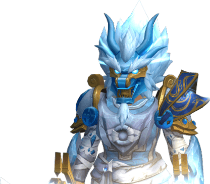 Andybandy render