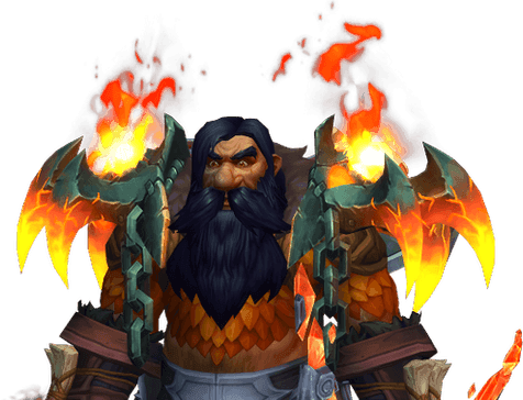 Andyyu render