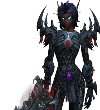 Annaki render