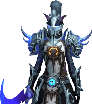 Annunziata render
