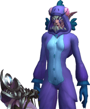 Anteekshifts render