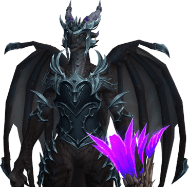 Anteekshunt render