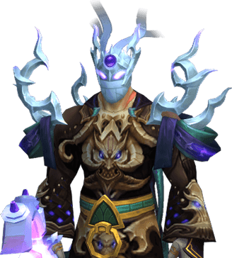 Anthror render