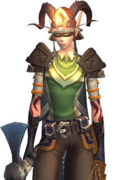Antyviaxyz render