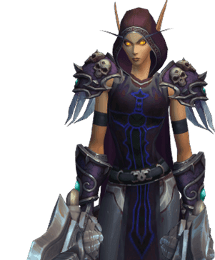Anyon render