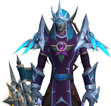 Aores render