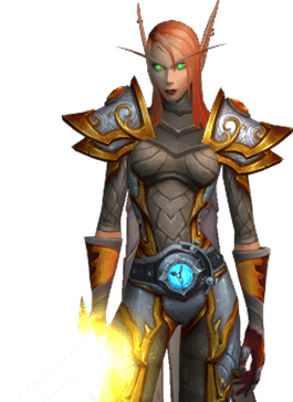 Arathyria render