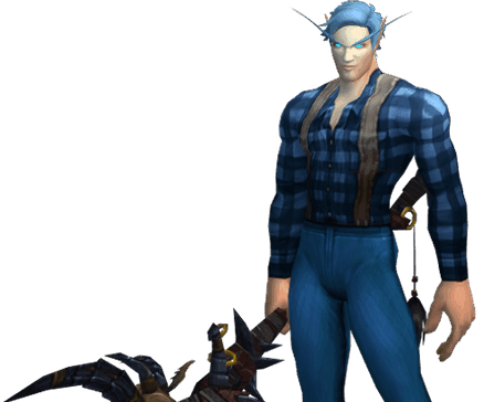 Arcaddia render
