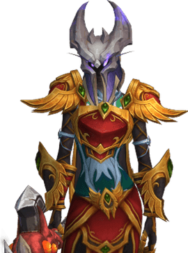 Archrosie render