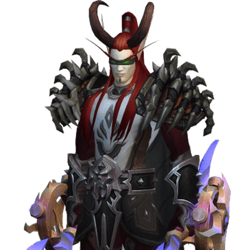 Ardarrian render