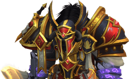 Ardentshield render