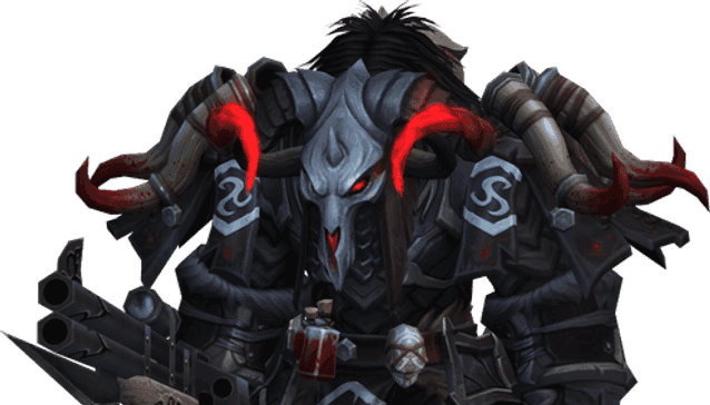 Ardriana render