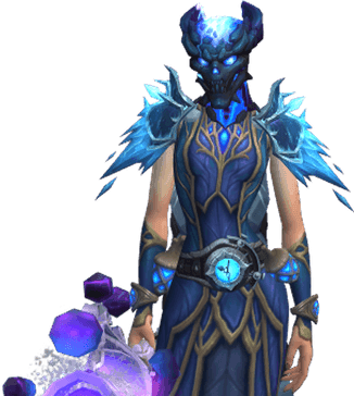 Ariiel render