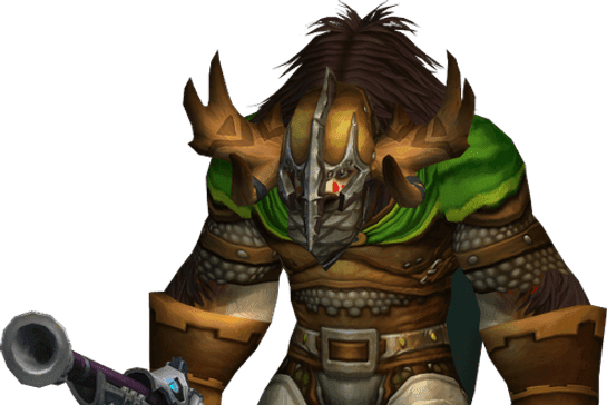 Arkaer render