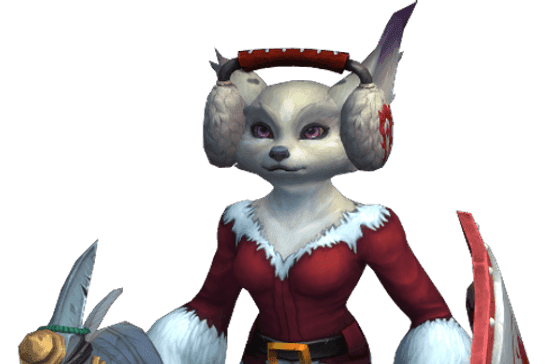 Arkinonporos render