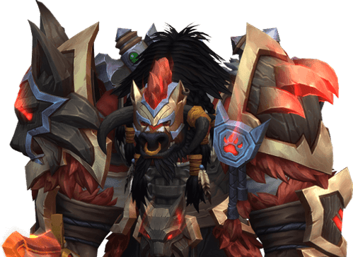 Arkst render