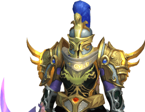 Arlie render