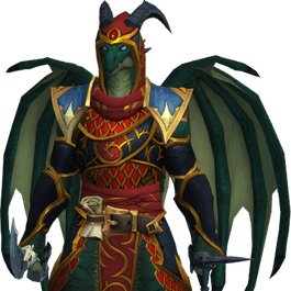 Arphs render
