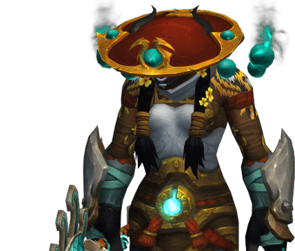 Arshando render