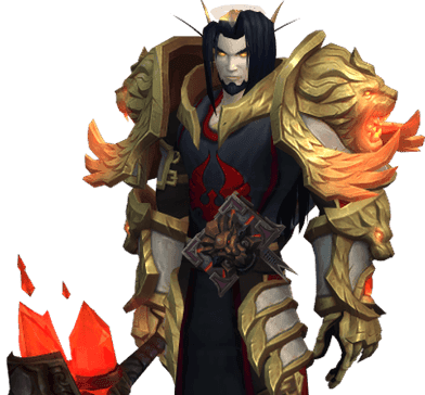 Arthelon render