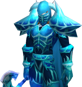 Arthilosus render