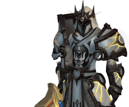 Arthrakz render