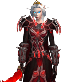 Arwïn render