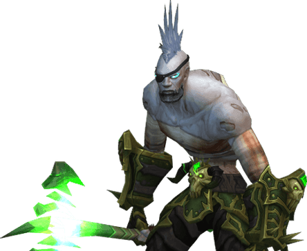 Arwhye render