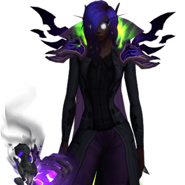 Aryíana render