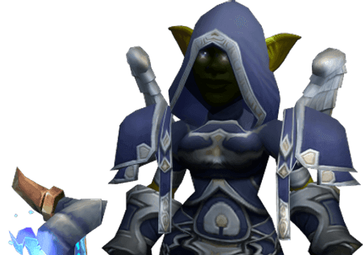 Ary render
