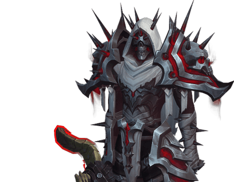 Ashadris render