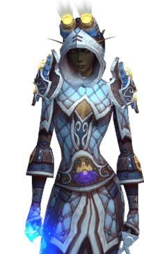 Ashleygavin render