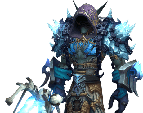 Ashtrixx render