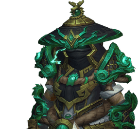 Asray render