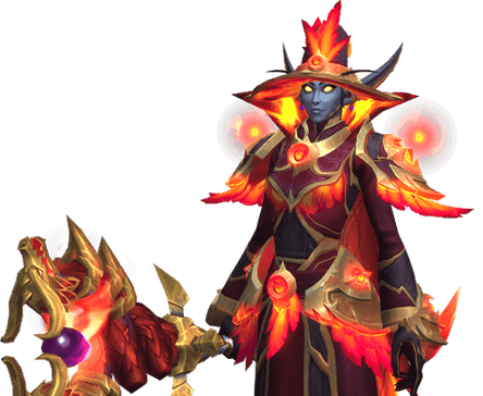 Asszhara render