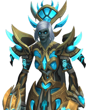 Asturox render