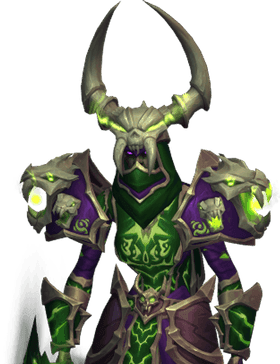 Athenaar render