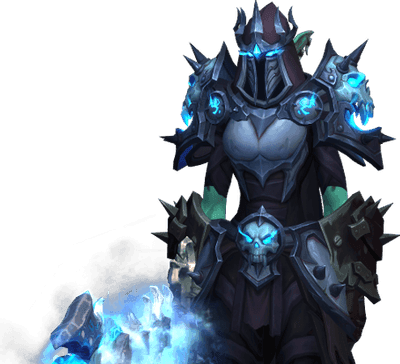 Atreno render