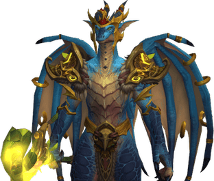 Aurelionâ render