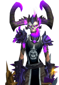 Aurelion render