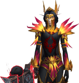 Auroralias render