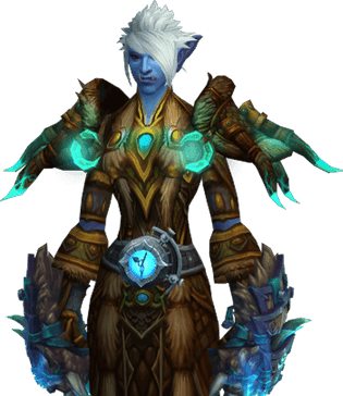 Avacat render