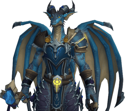 Avaloren render