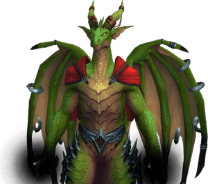Avelin render