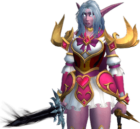 Axyon render